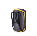 Nomad 40 Duffel Bag - Onyx/Black