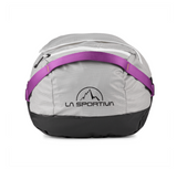 Nomad 40 Duffel Bag - Chalk/Black