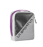 Nomad 40 Duffel Bag - Chalk/Black