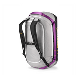 Nomad 40 Duffel Bag - Chalk/Black