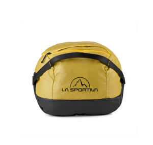 Nomad 70 Duffel Bag - Yellow/Black