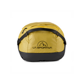 Nomad 70 Duffel Bag - Yellow/Black