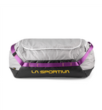 Nomad 70 Duffel Bag - Chalk/Black