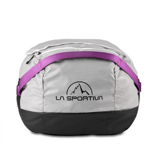 Nomad 70 Duffel Bag - Chalk/Black