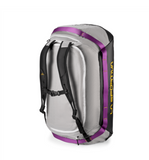 Nomad 70 Duffel Bag - Chalk/Black