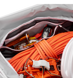 Nomad 70 Duffel Bag - Chalk/Black