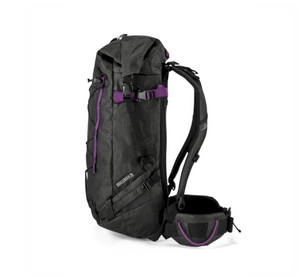 Challenger 28 Backpack - Black