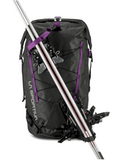 Challenger 28 Backpack - Black
