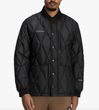 Seon IN Quilting Jacket - Black