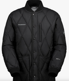 Seon IN Quilting Jacket - Black