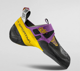 Skwama (Purple/yellow)