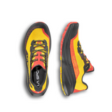 Prodigio 2 - Yellow/Black