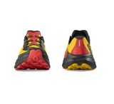 Prodigio 2 - Yellow/Black