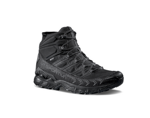 Ultra Raptor II Mid GTX - Black/Reflective