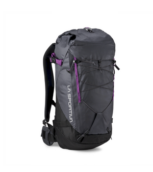 Granite 32 Backpack - Onyx/Black