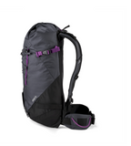 Granite 32 Backpack - Onyx/Black