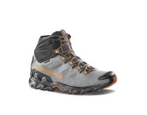 Ultra Raptor II Mid Leather GTX - Grey/Marmalade