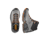 Ultra Raptor II Mid Leather GTX - Grey/Marmalade
