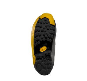 Olympus Mons Pro - Yellow/Black