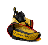 Olympus Mons Pro - Yellow/Black