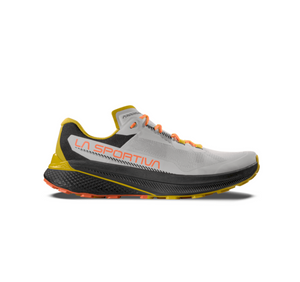 Prodigio - Chalk/Black