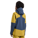 Sender GTX Performance Jkt W - Savana/Night Sky