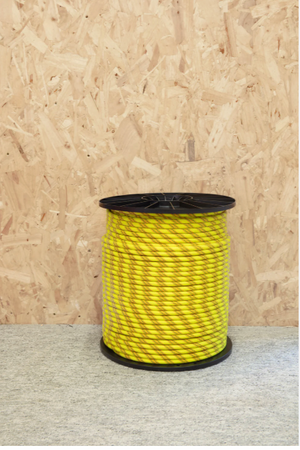 Antidote 10.2mm x200m - Yellow