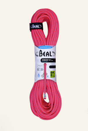 Joker 9.1 mm (60m) - Orange