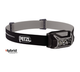 Actik Core 625 lumens headlamps (Rechargeable)