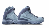 Ultra Raptor III Mid Woman GTX - limestone/night sky