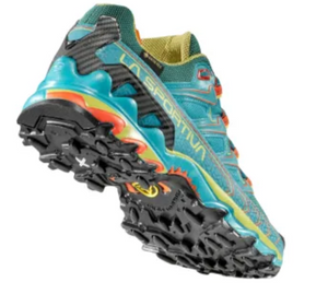 Ultra Raptor II Woman Gtx (Lagoon / Green Banana )