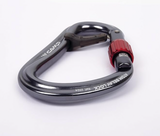 Atom Belay Lock (Locking carabiner)
