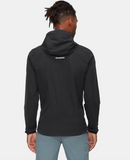GRANITE SO Hooded Jacket AF Men - Black