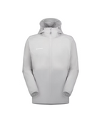 GRANITE SO Hooded Jacket AF Men - Granite