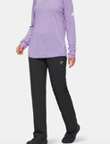 Hiking V Pants Women - Black