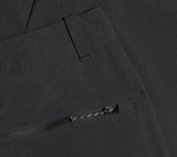 Hiking V Pants Women - Black