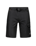 Hiking Cargo Shorts AF Men - Black