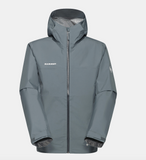 Crater Light HS Hooded Jacket AF Men - Strata