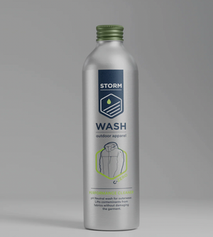 Apparel Wash In (225ml) (for waterproof apparel)
