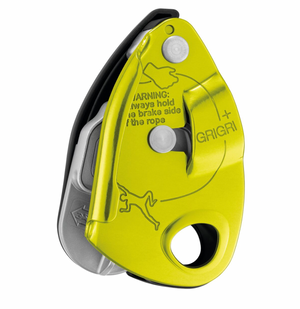 Grigri+ (2026)(belay device)