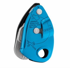 Grigri+ (2026)(belay device)