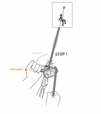 Grigri+ (2026)(belay device)