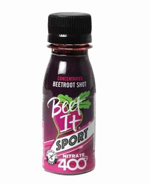 Beet It Sport Nitrate 400 shot