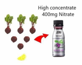 Beet It Sport Nitrate 400 shot