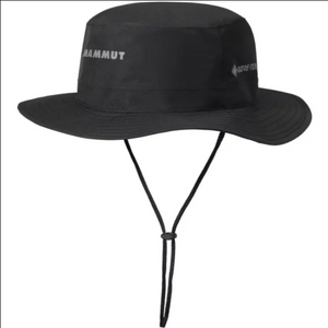 Climate Gore-Tex Hat AF - Black