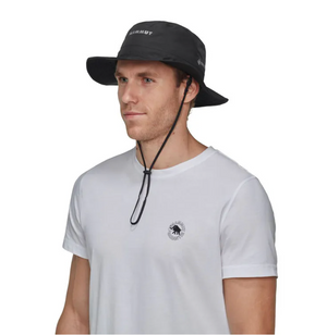 Climate Gore-Tex Hat AF - Black