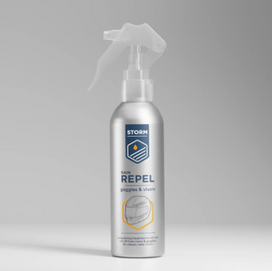 Visor Rain Repellent - 75ml