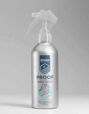 Footwear Proofer Spray - 150ml