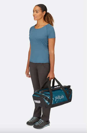 Expedition Kitbag II 30 - Dark Slate
