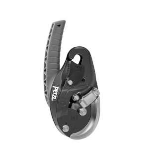 I'D Descender EVAC - Black